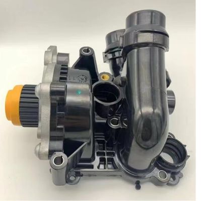 Audi Water Pump 06H121026CL For Audi OCTAVIA Car Fitment SKODA CZ Engine Parts