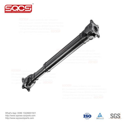 Rear Driveshaft Prop Shaft Assembly For 2007 Toyota Landcool Lutzer J200 3714060590