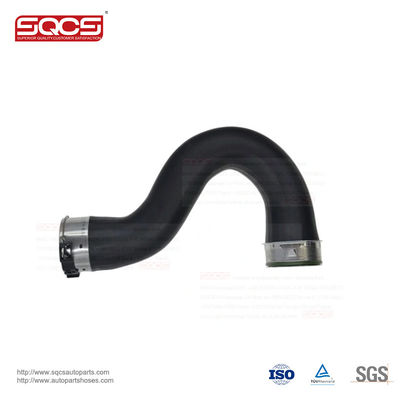 2010-2016 Sprinter W901 W902 Cooling System 9065282582 Left Intercooler Hose for Optimal Functioning