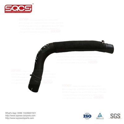 Condition Coolant Hose for BMW N13 N16 N18 N20 N52 Rubber Hose OE 17127515989 Year 2002-2004 Rubber Hose Rubber Hose