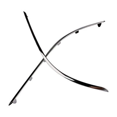 Mercedes-Benz W204 Rear Bumper Trim Strip 2048850421 A2048850421 Replace/Repair Solution for Car Fitment Needs