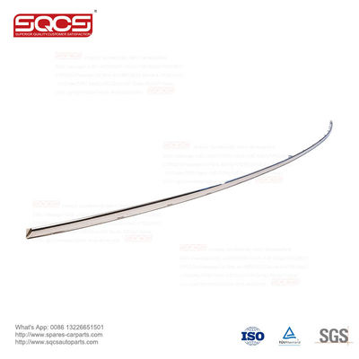 Mercedes-Benz W204 Rear Bumper Trim Strip 2048850421 A2048850421 Replace/Repair Solution for Car Fitment Needs