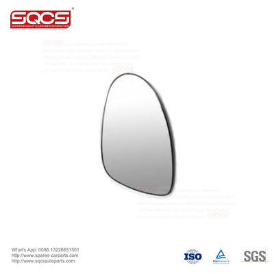 Car Parts For Renault Kango Chinese Suppliers Rearview Mirror Glass Left Rearview Mirror Glass Left OE 963656392
