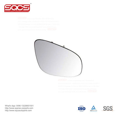 Car Parts For Renault Kango Chinese Suppliers Rearview Mirror Glass Left Rearview Mirror Glass Left OE 963656392