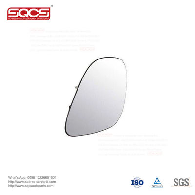 Car Parts For Renault Kango Chinese Suppliers Rearview Mirror Glass Left Rearview Mirror Glass Left OE 963656392