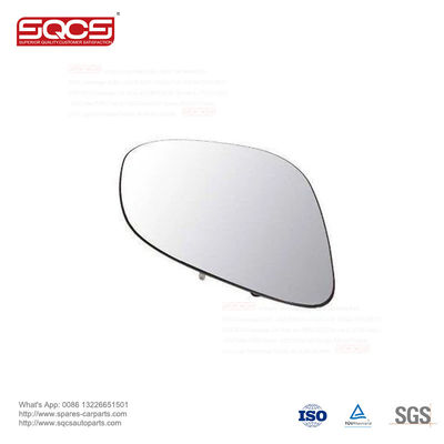 Car Parts For Renault Kango Chinese Suppliers Rearview Mirror Glass Left Rearview Mirror Glass Left OE 963656392