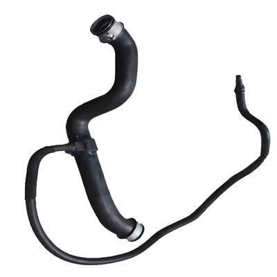 Car Parts for Mercedes Benz W221 Car Chinese Suppliers Coolant Hose Hight Quality Coolant Hose OE 2215013784