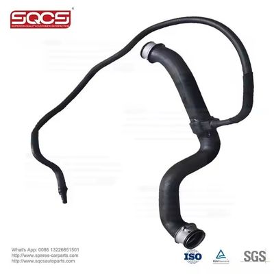 Car Parts for Mercedes Benz W221 Car Chinese Suppliers Coolant Hose Hight Quality Coolant Hose OE 2215013784