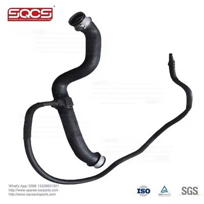 Car Parts for Mercedes Benz W221 Car Chinese Suppliers Coolant Hose Hight Quality Coolant Hose OE 2215013784