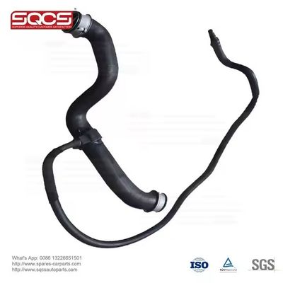 Car Parts for Mercedes Benz W221 Car Chinese Suppliers Coolant Hose Hight Quality Coolant Hose OE 2215013784