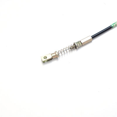 European Cars Car Hoodrelease Cable OEM 1103011 for Mercedes Benz ISO/TS16949