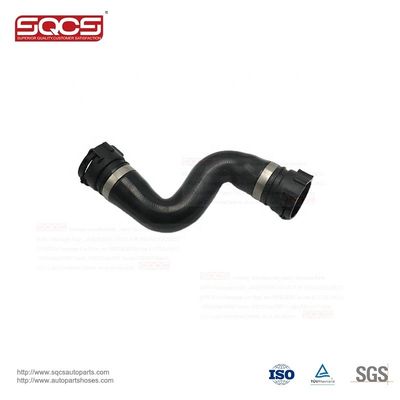 Car Model For BMW X3 E83 LCI 02/2006 08/2010 Auto Parts Engine Coolant Radiator Hose Water Pipe OE 17123424499