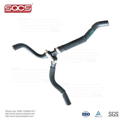 Coolant Hose OE 17127536236 for BMW X5 E70 N62 Auto Parts Car Model European Cars OE NO. 17127536236