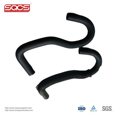OE 2034767626 Radiator Hose for Mercedes-Benz W/CL/S203 Cars Engine Coolant Hose European Cars Auto Parts