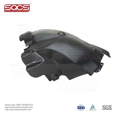 Mercedes Sprinter W906 OE 9066841377 Steel Inner Rear Fender Car Accessory