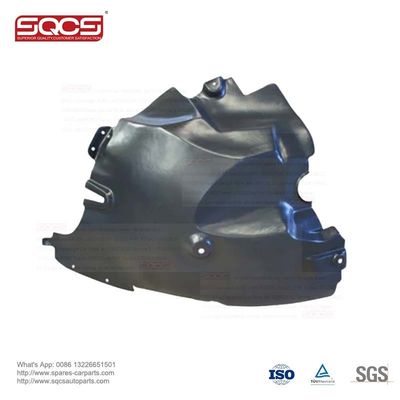 Mercedes Sprinter W906 OE 9066841377 Steel Inner Rear Fender Car Accessory