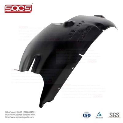 Mercedes Sprinter W906 OE 9066841377 Steel Inner Rear Fender Car Accessory