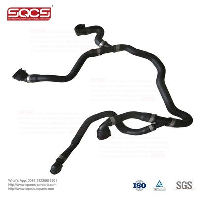 100% Tested Automotive Cooling System for BMW 528i OEM Radiator Hose Sizes 7578403