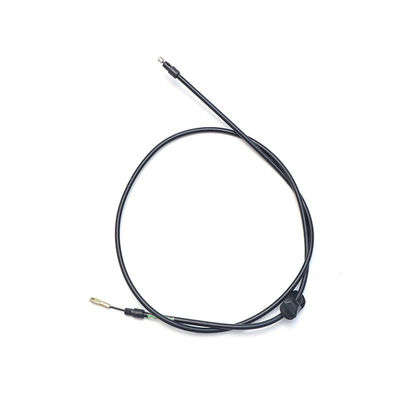 Auto Parts Mercedes-Benz Brake Cable OEM 2024203385 For Mercedes-Benz Car Fitment Automotive Accessories