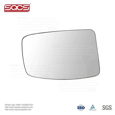 OE 963662206 Rearview Side Mirror Glass Car Placement on Vehicle Right Fits for Renault Master Universal Fitment Yes