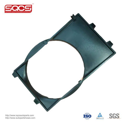 OE 9015050655 Auto Fan Shroud Cylinder Head Gaskets Replacement For Mercedes Sprinter 902 Car Model Engine 214 NGT Repair