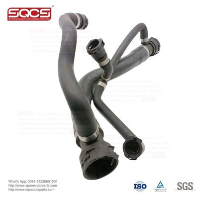 European Car Fitment BMW Auto Parts Radiator Coolant Hose Accessories OE 17127508010