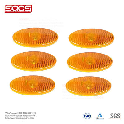 Renault Car Fitment Side Marker Light OE 261B00001 for Master Replacement Parts