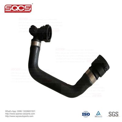 Hot Selling New Auto Parts for BMW 5 Series Radiator Coolant Pipe OE 17127568754