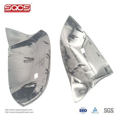 BMW X5 F15 Carbon Fiber Mirror Covers OE 51167365113 2013-2018