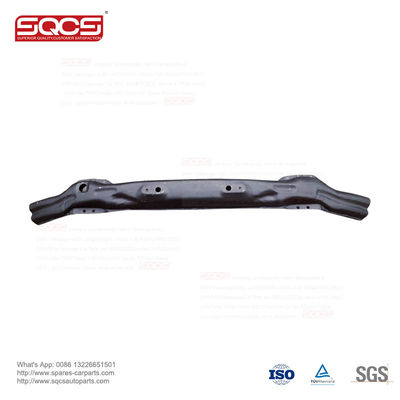 OE NO. 9066200234 Front Bumper Reinforcement Metal Material with 12 Months Warranty for Mercedes Sprinter W906