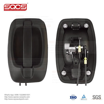 Handle Sliding Doors for Iveco Daily 2014-2019 with OE NO. 5801577667 and 12 Months Warranty