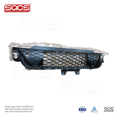 OE 5801605499 Front Bumper Step Grill for Iveco Daily MK6 2.3 2015 2014 with 12 Months Warranty