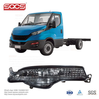 12V 72 Watts Front Indicator Light OE No. 5802312355 for Iveco Daily 2009-2020