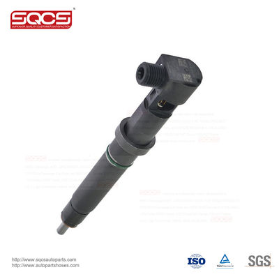 New OEM 6510701287 6510700487 Fuel Injector for MERCEDES Sprinter OM651 W906 with 1 Year Warranty