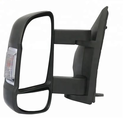 High-Quality Short Arm Mirror for FIAT DUCATO 2006-on with 3 Months Warranty and OE NO. 7701061191