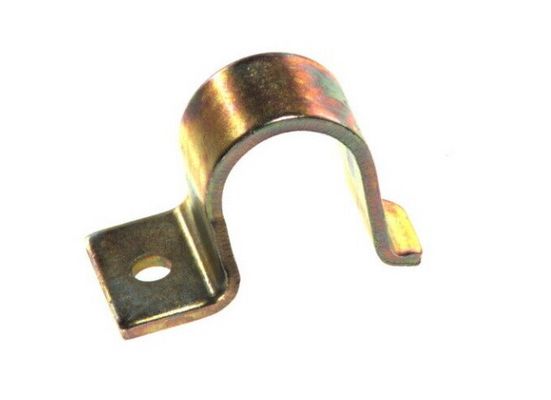 OE 9019950110 Stabilizer Mounting Bracket for Mercedes Sprinter 901 902 903 904 with 84.4mm Length