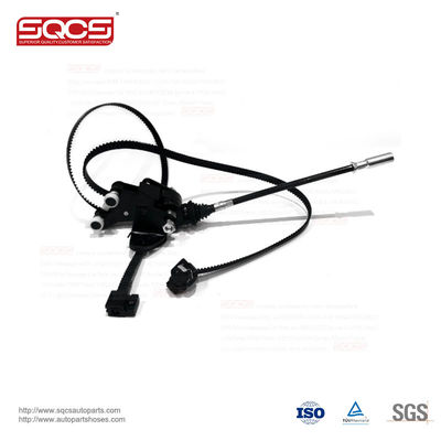 SQCS Professional Sliding Door Roller Middle Guide Rail OE9067603247 with 6 Month Warranty and 100% Tested for Mercedes Benz Sprinter W906