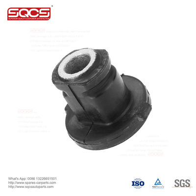 SQCS Brand Control Arm Bushing Kit and Steering Rack Bushing for Mercedes-Benz R320 GL420 ML300 R280 with 12 Months Warranty and Rubber Material