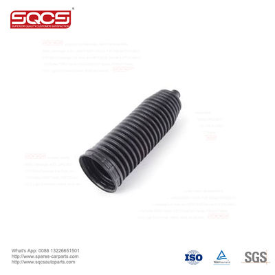 New Steering Rack Tie Rod Boot Kit OE NO. 2034602300 for Mercedes Benz W204 W212 W211 X204 with 1 Year Warranty