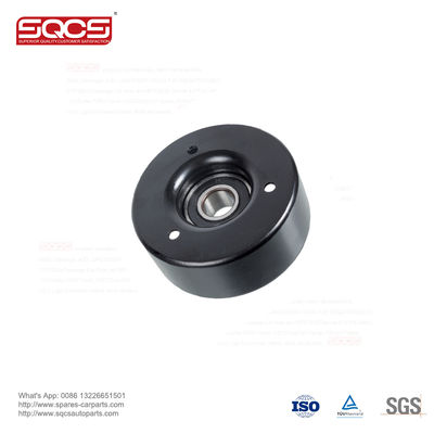 New 1042001070 Belt Tensioner Idler Pulley for Mercedes Benz W202 W203 W124 W140 W210 with ISO/TS16949 Certification