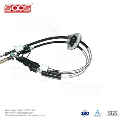SQCS High Quality Gear Shift Cables OE NO. 504189881 with 12 Month Warranty for Iveco Daily