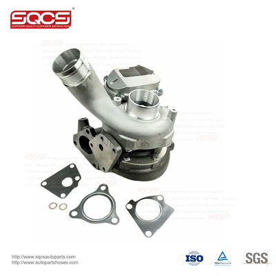 SQCS High Quality Turbocharger Compatible With Iveco Daily 1989-1999 OE53149887004 with 6 Month Warranty