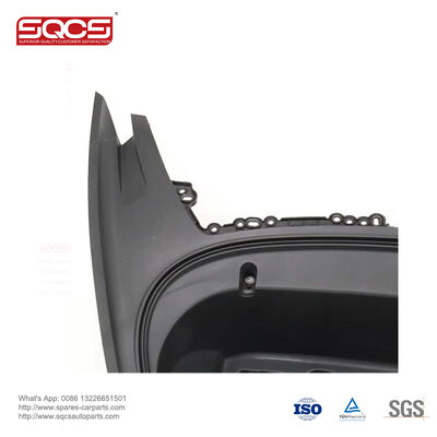 SQCS Brand Car Plastic Front Trunk Storage Compartment Box  for Tesla Model 3 OE 1081674-99-h 1081674-99-i