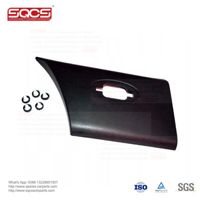 OE 768F820007 Car Parts Side Protective Panel,Left Side for  Master