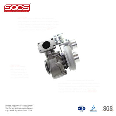 SQCS Brand TD04L Turbocharger 49377-07400 49377-07401 076145702A for Volkswagen (VW) Crafter 2.5 TDI New Condition