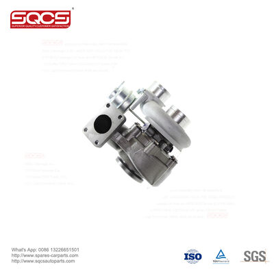 SQCS Brand TD04L Turbocharger 49377-07400 49377-07401 076145702A for Volkswagen (VW) Crafter 2.5 TDI New Condition