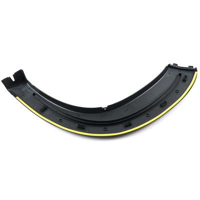 Fiat Ducato Rear Left Wheel Fender Flare Molding Trim OE 1307241070