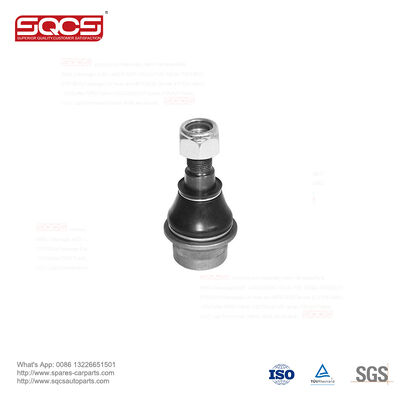 Sqcs Brand Brake Pad Motorcycle Auto Parts Brake Pads for Cars Ball Joint for Mercedes Benz Sprinter 901 9013331227