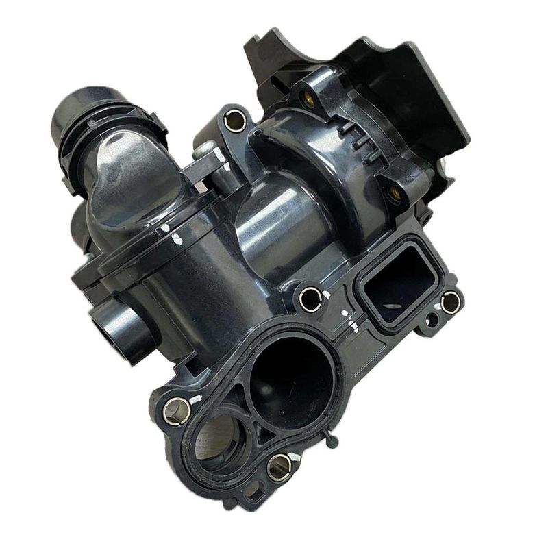 Audi Water Pump 06H121026CL For Audi OCTAVIA Car Fitment SKODA CZ Engine Parts