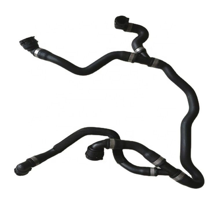 100% Tested Automotive Cooling System for BMW 528i OEM Radiator Hose Sizes 7578403